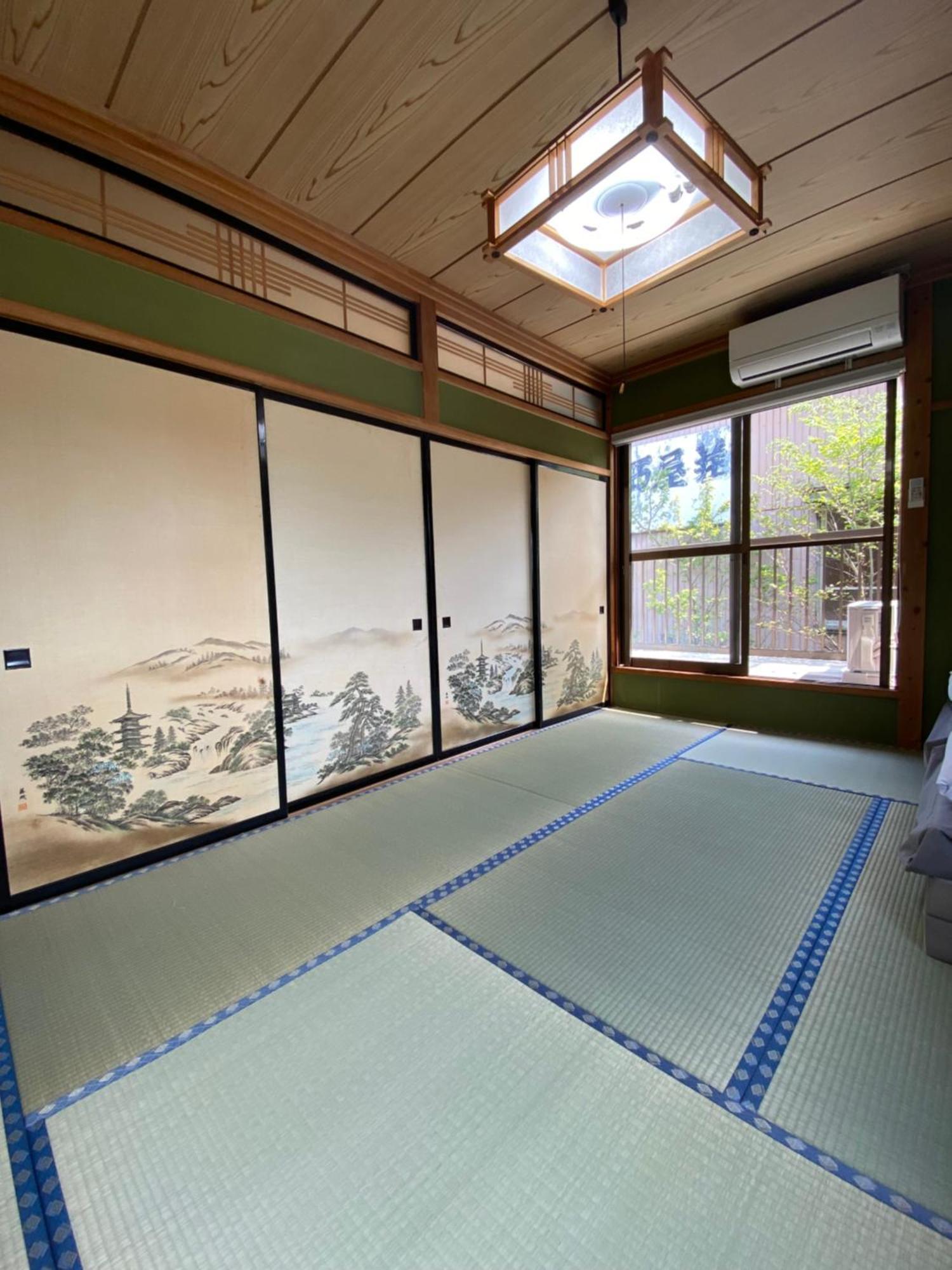 慶村 歌舞伎 公寓