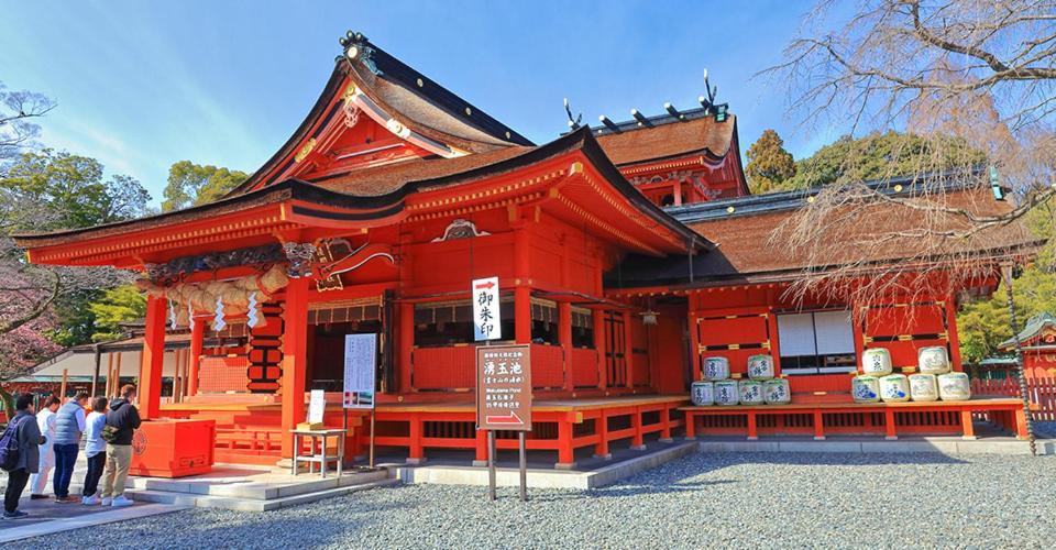 公寓 慶村 歌舞伎 富士河口湖
