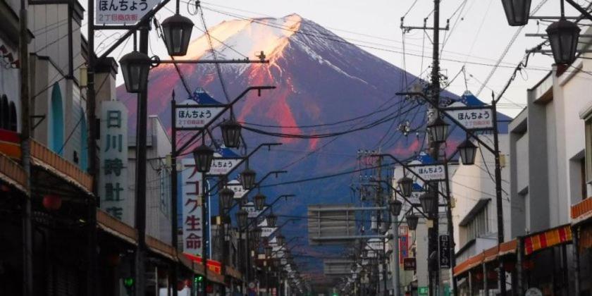 公寓 慶村 歌舞伎